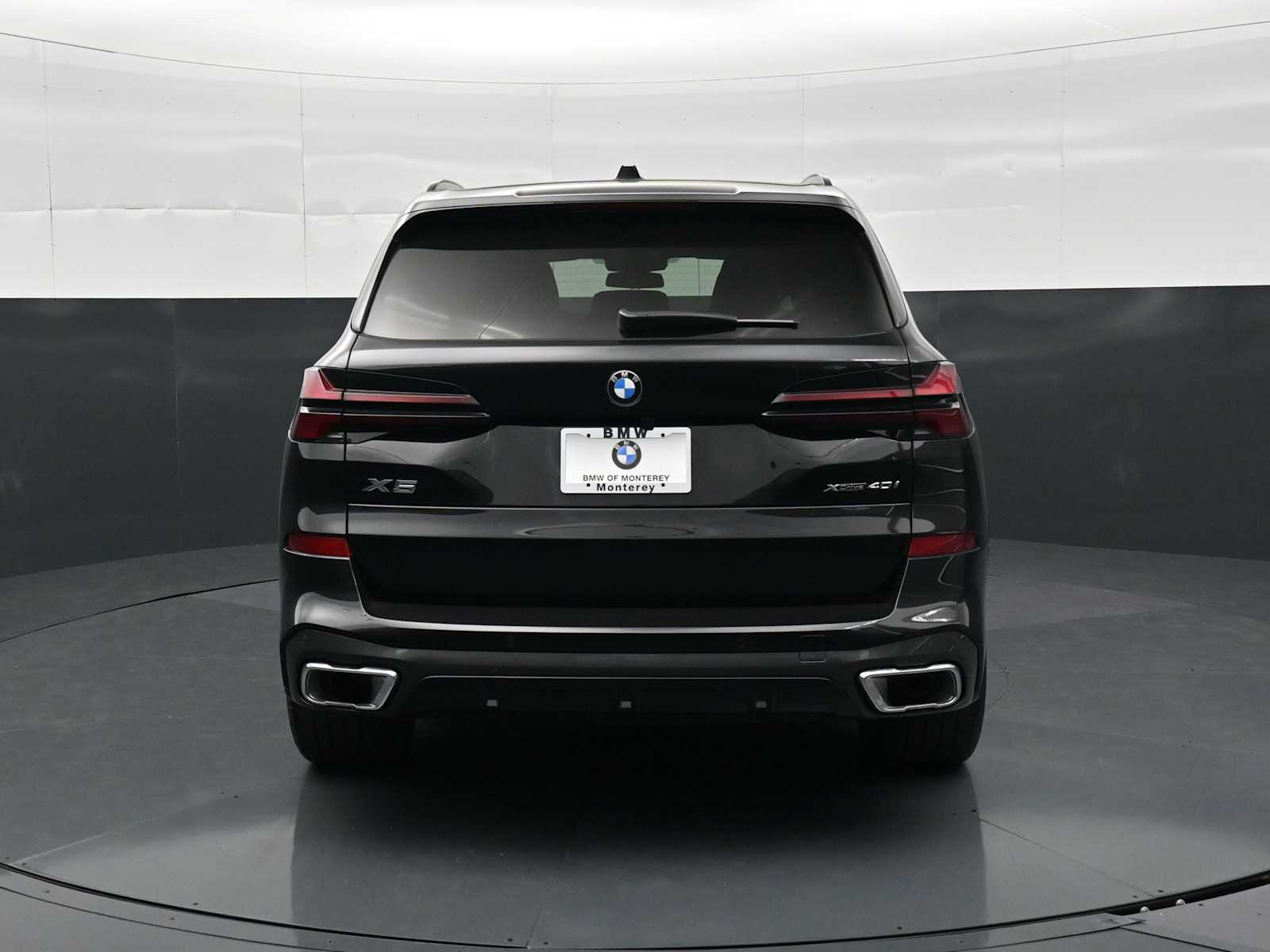 Thumbnail: 2026 BMW X5 - 6