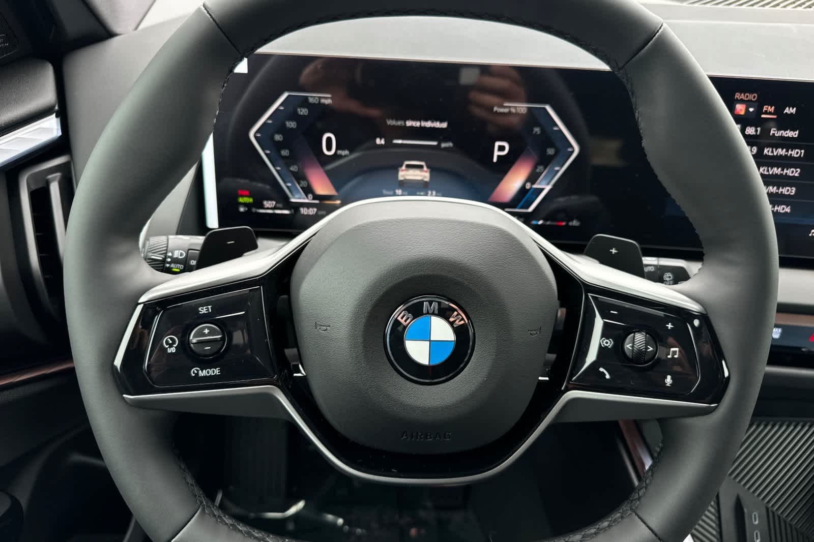 Thumbnail: 2026 BMW X3 - 24