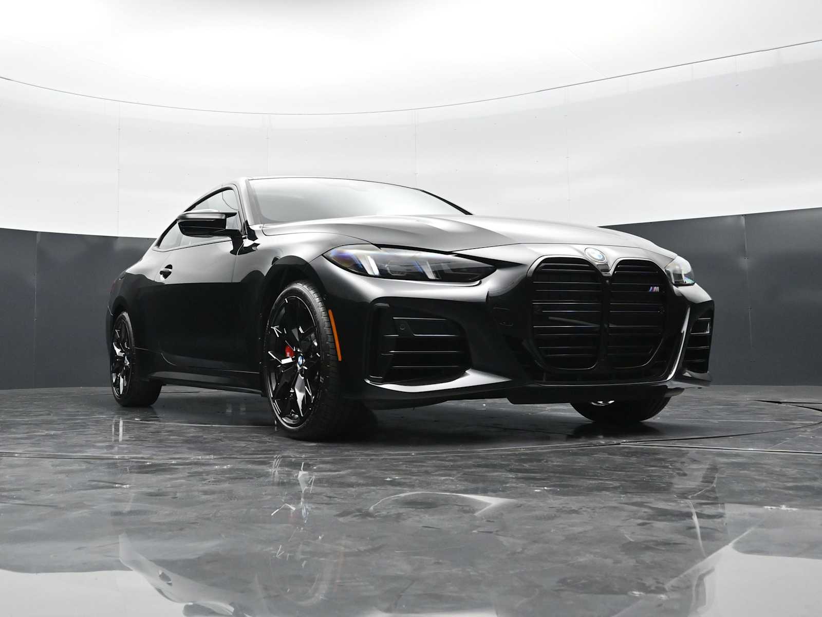 Thumbnail: 2026 BMW 4 Series - 27