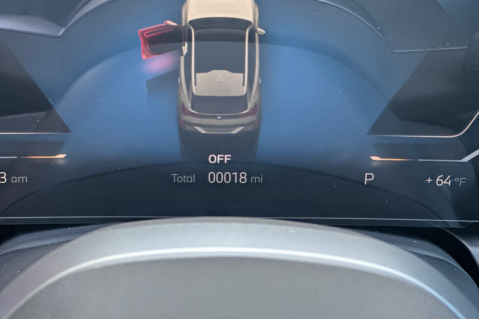 Thumbnail: 2026 BMW X3 - 31