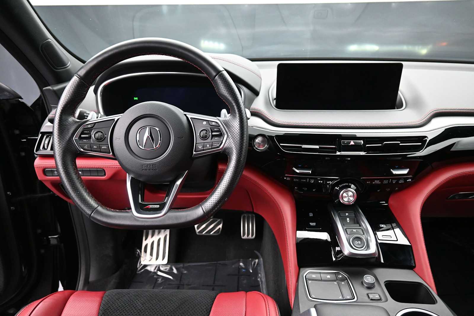 2023 Acura MDX A-Spec Package - Photo 15