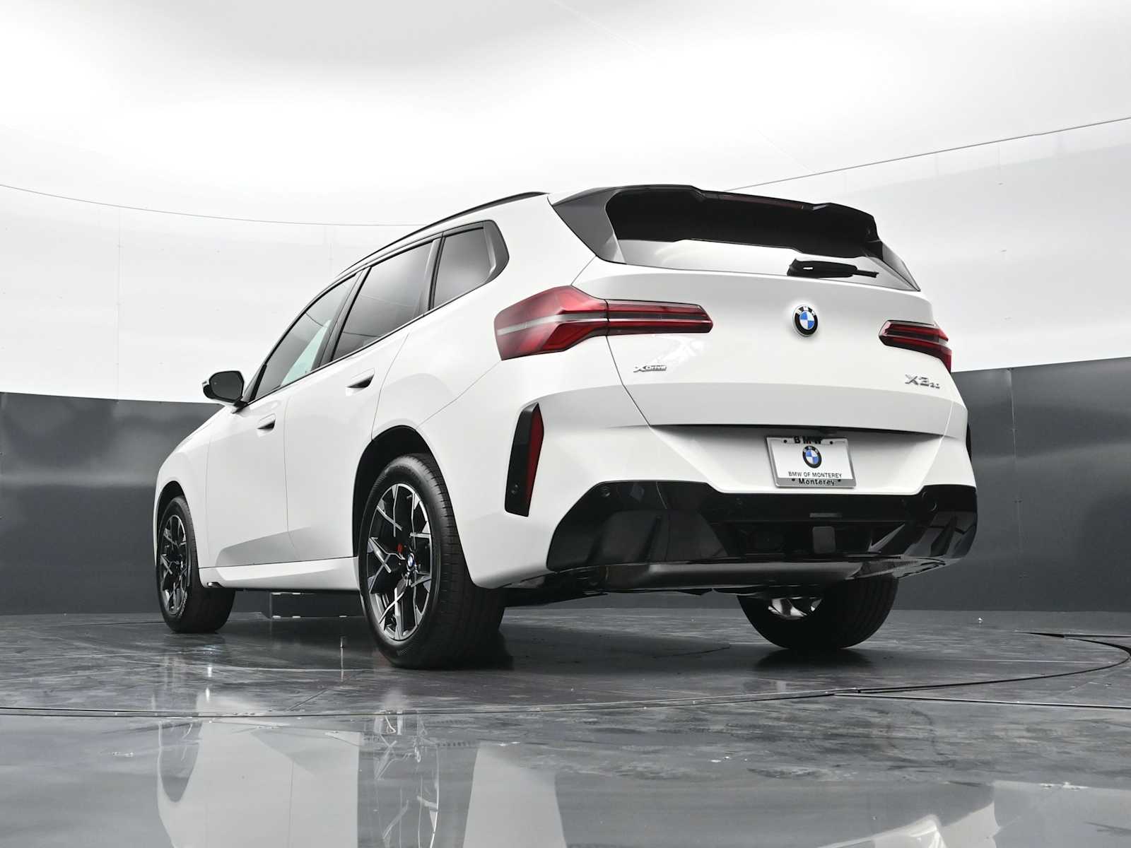 Thumbnail: 2026 BMW X3 - 31