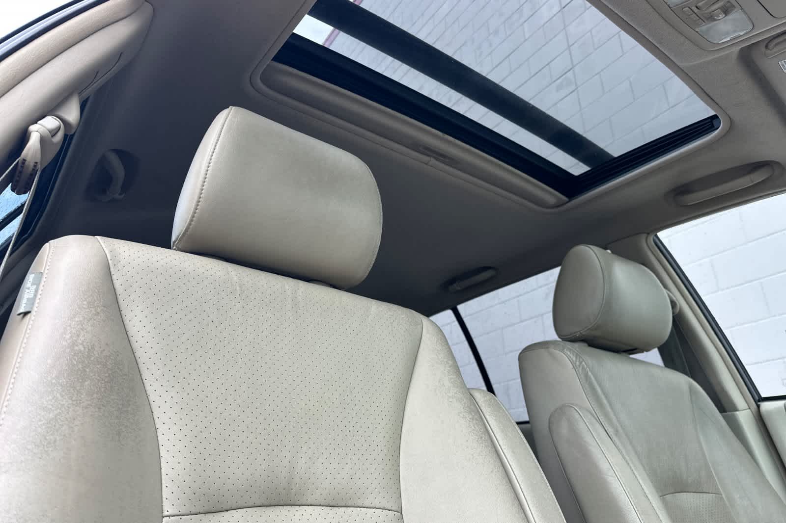 Thumbnail: 2007 Toyota Highlander - 17