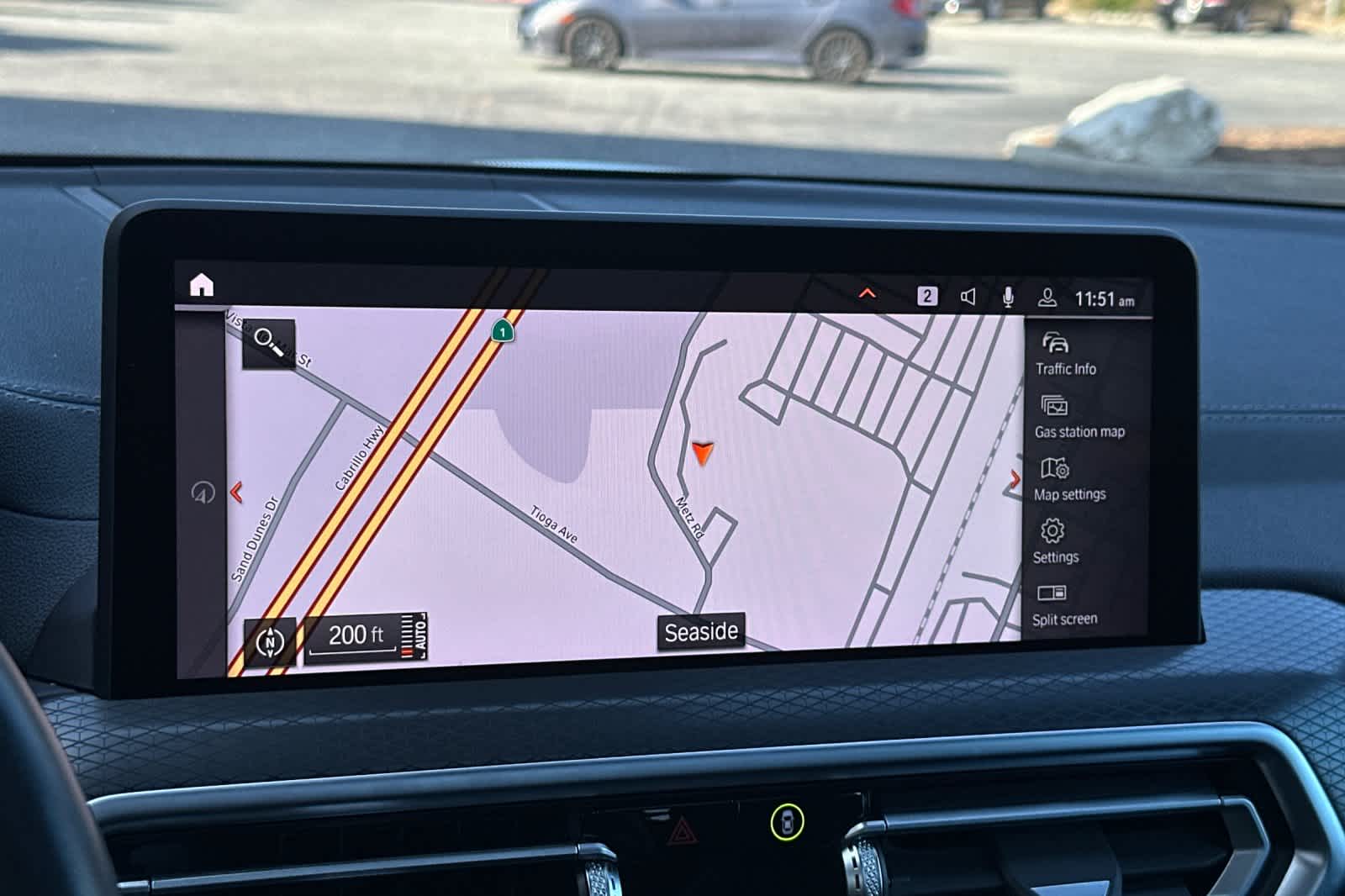 Thumbnail: 2024 BMW X3 - 20