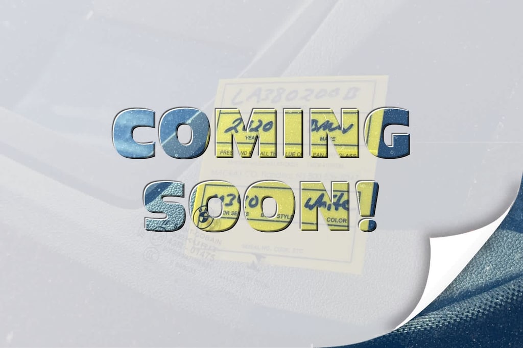 Used 2020 BMW M340i M340i xDrive Sedan