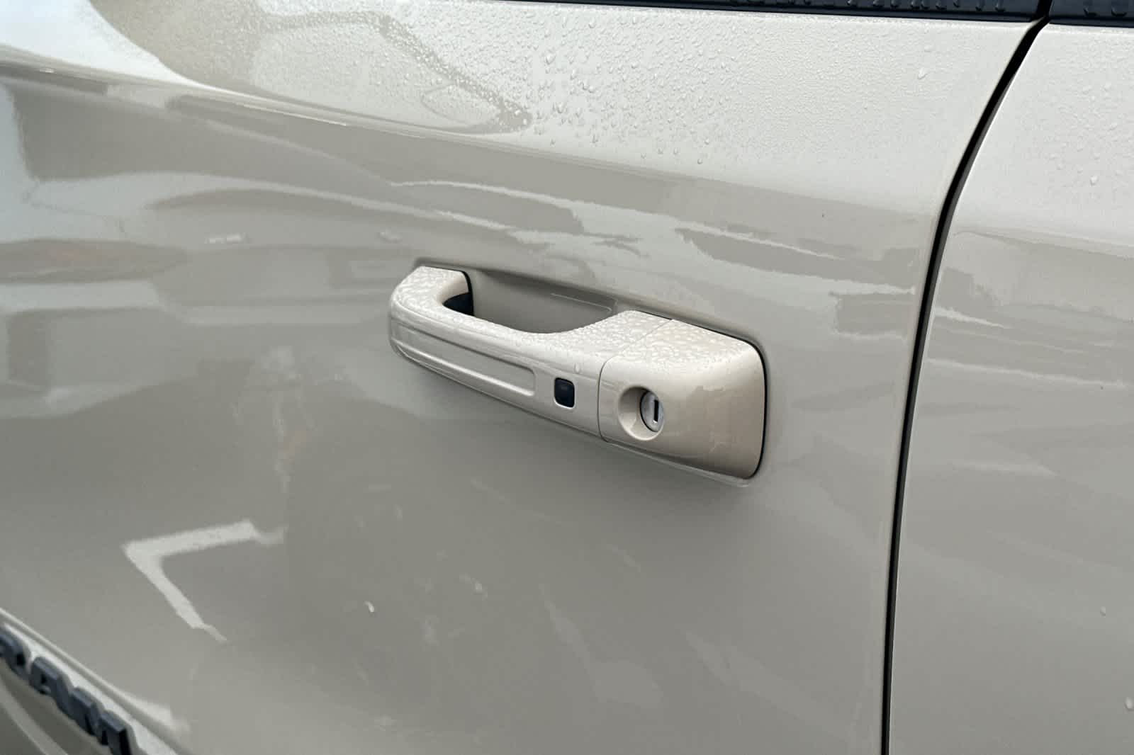 Thumbnail: 2022 RAM 1500 - 18