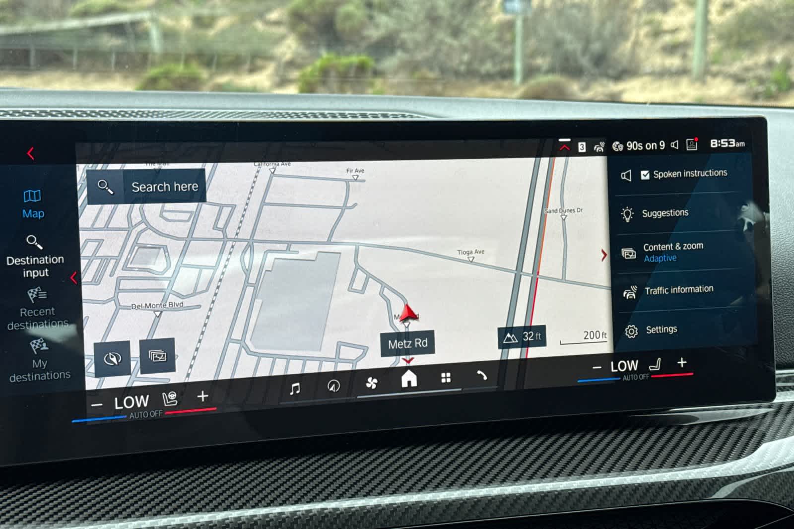 Thumbnail: 2026 BMW M4 - 21