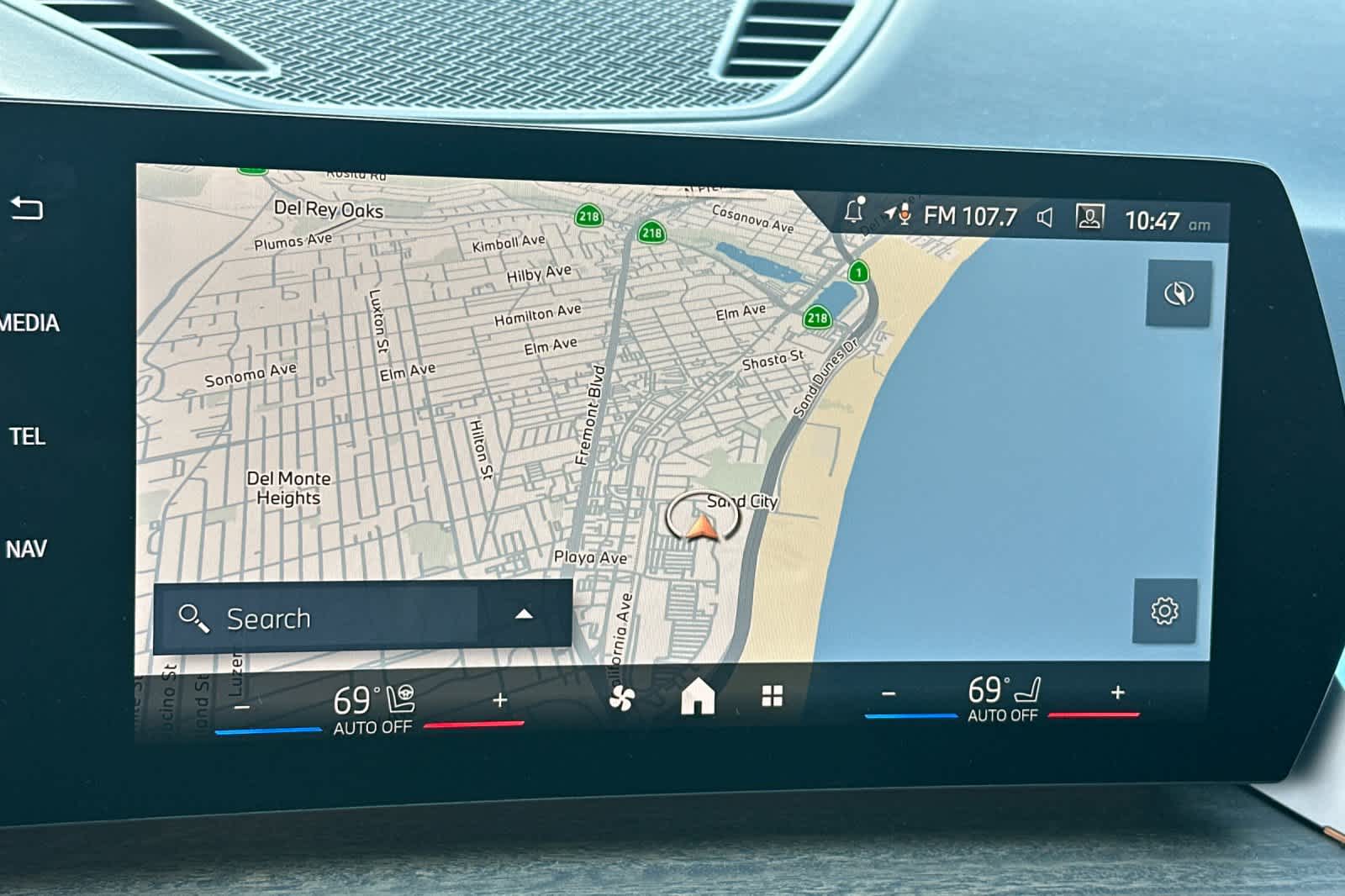 Thumbnail: 2026 BMW X1 - 21