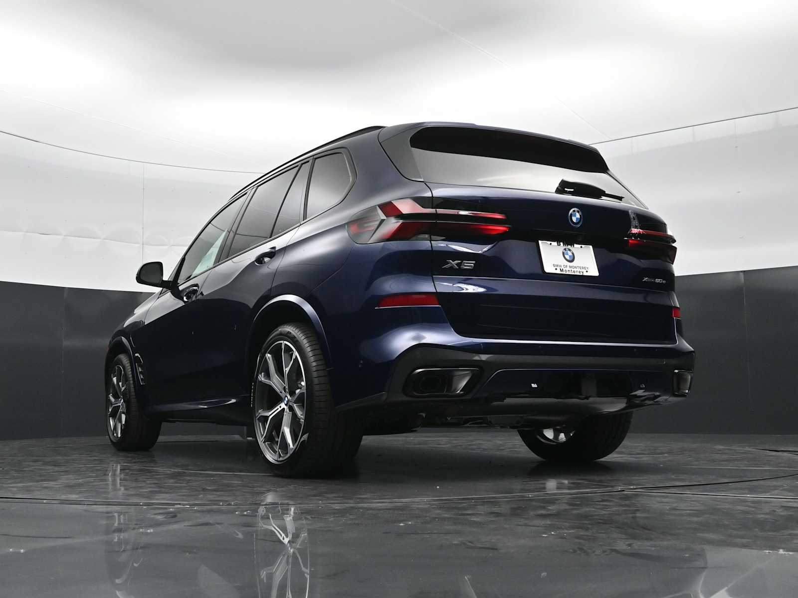 Thumbnail: 2026 BMW X5 - 31