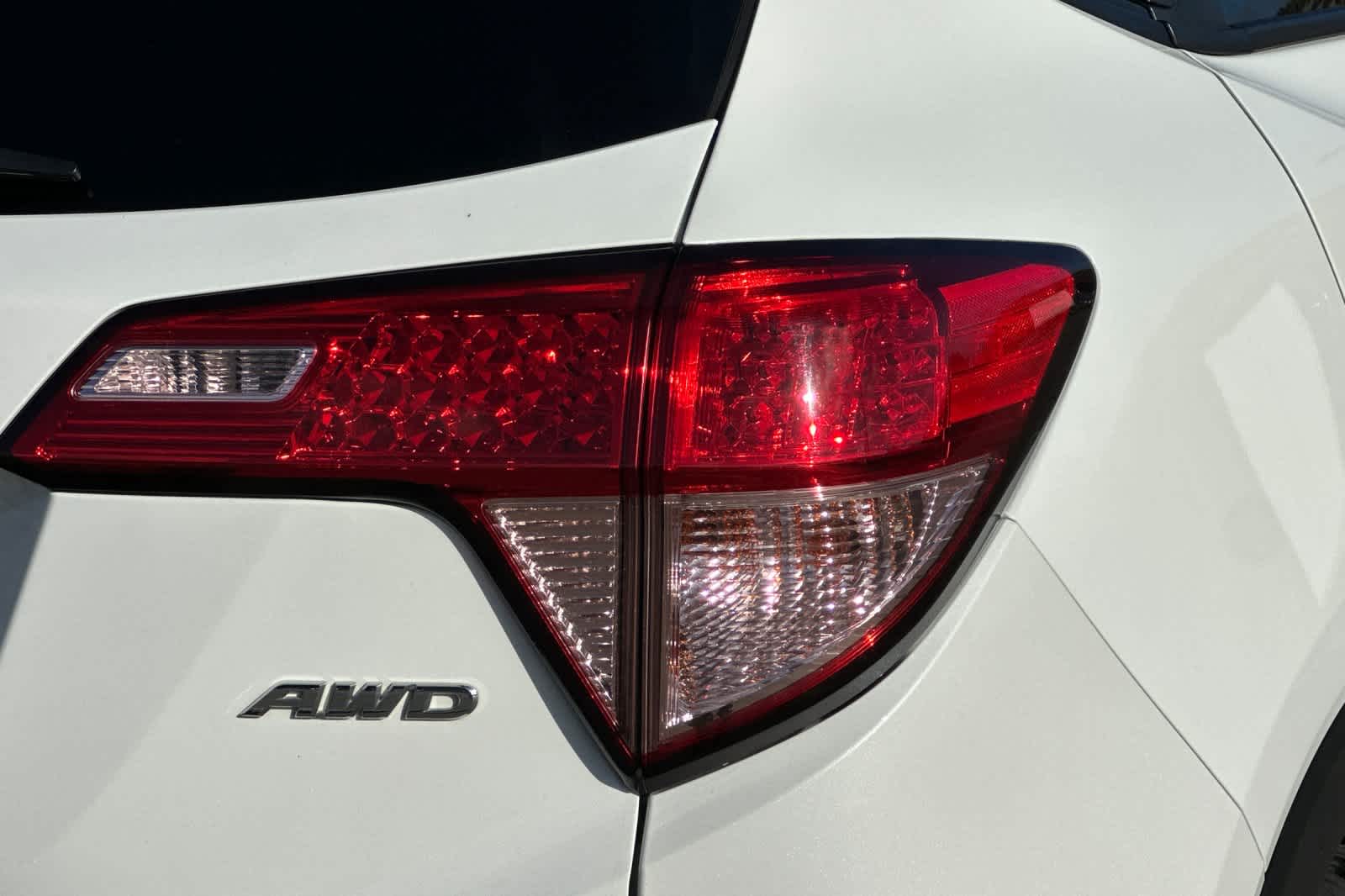 Thumbnail: 2017 Honda HR-V - 30