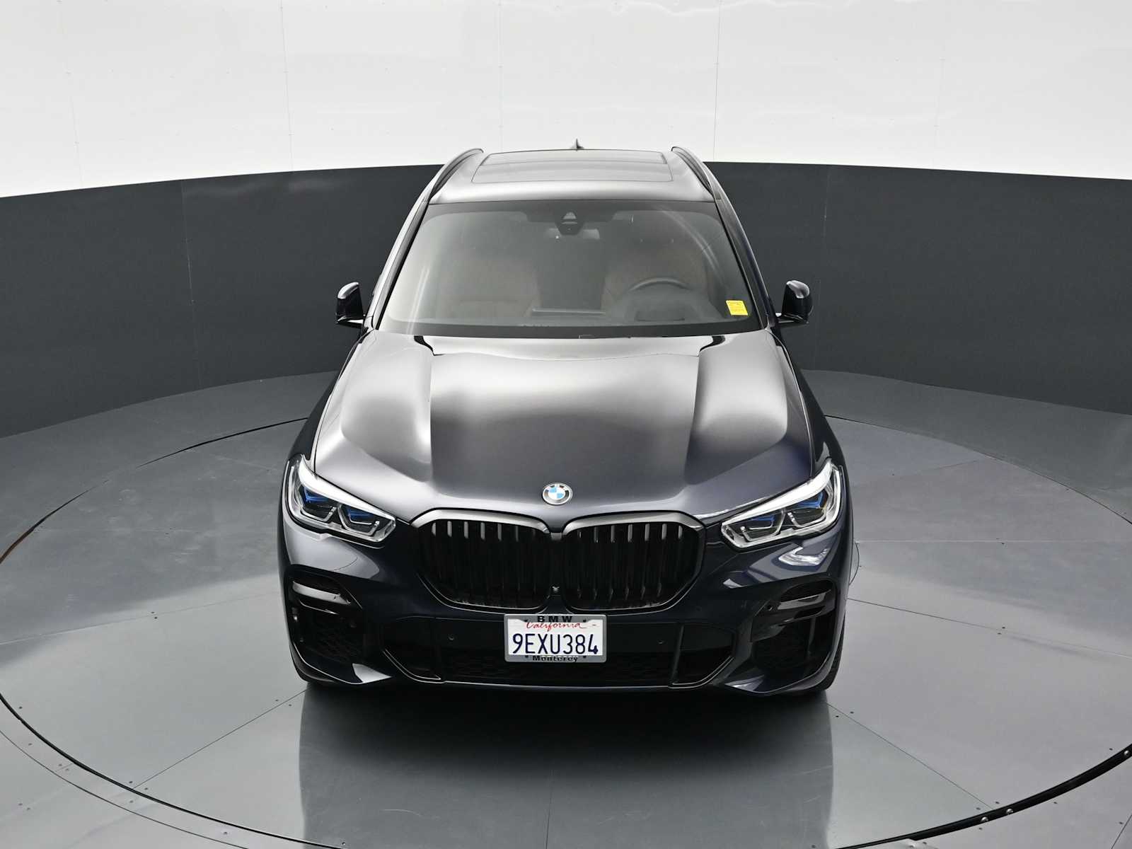 Thumbnail: 2023 BMW X5 - 17