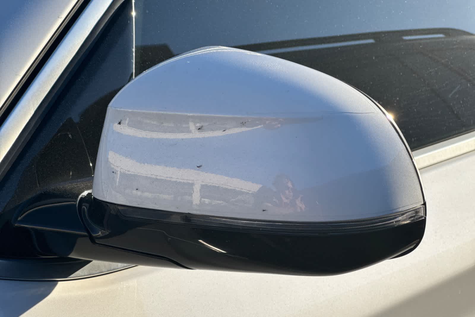 Thumbnail: 2019 BMW X3 - 19