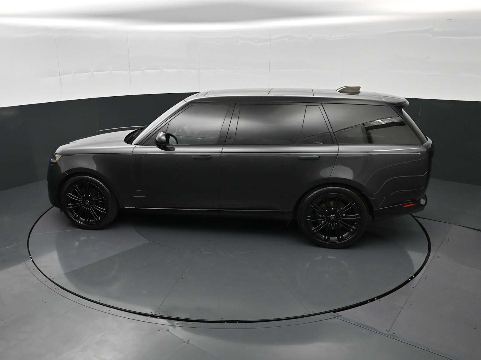 2023 Land Rover Range Rover SE - Photo 37