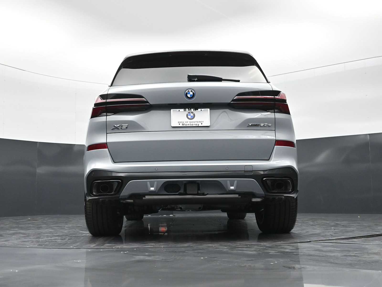 Thumbnail: 2026 BMW X5 - 30
