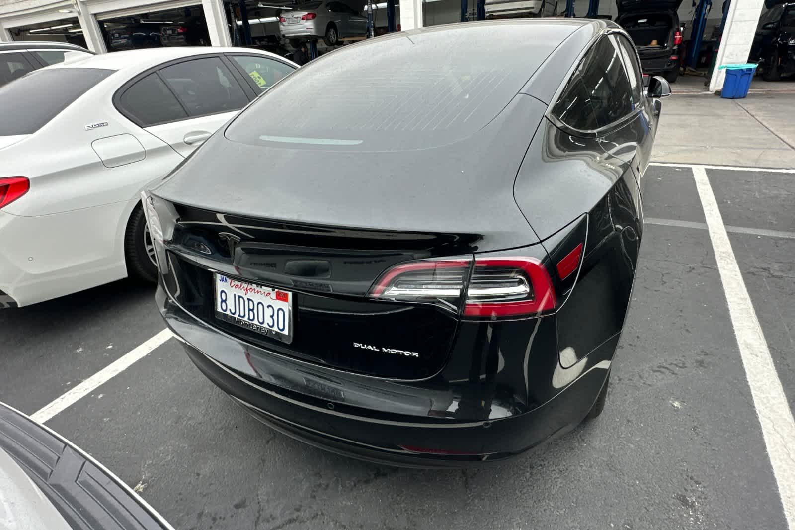 Thumbnail: 2019 Tesla Model 3 - 5