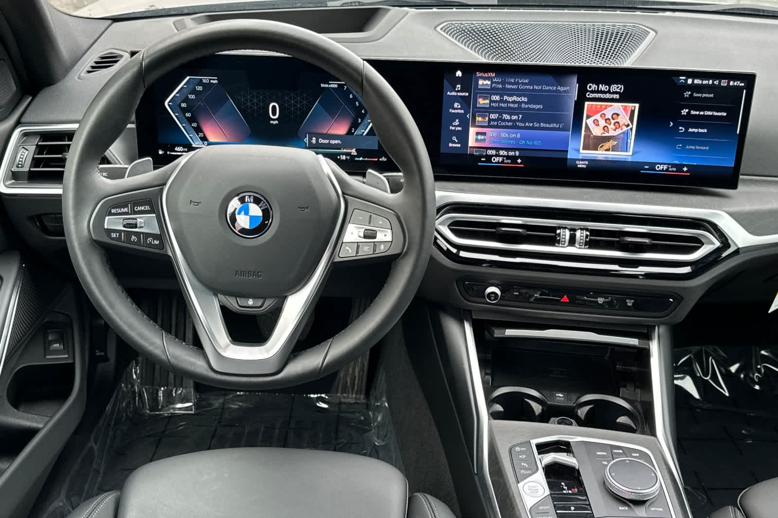 2024 BMW 3 Series 330i 15