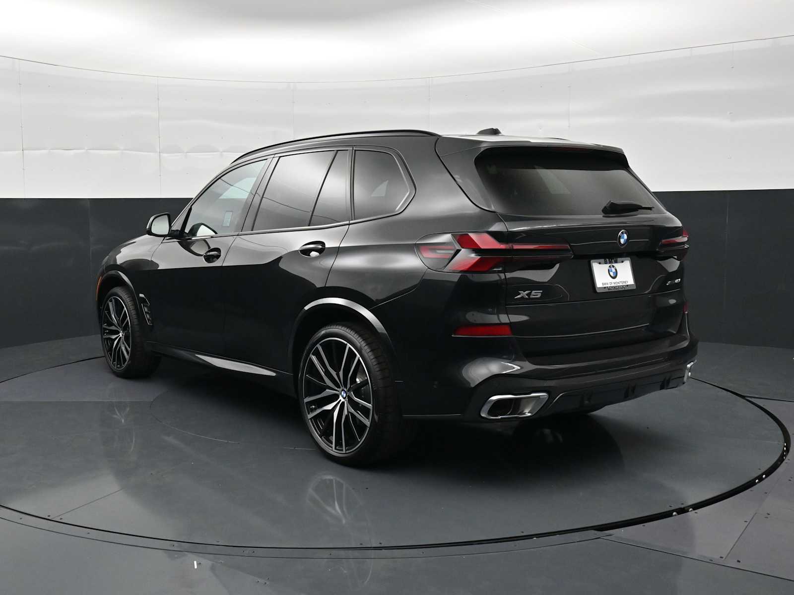 Thumbnail: 2026 BMW X5 - 7