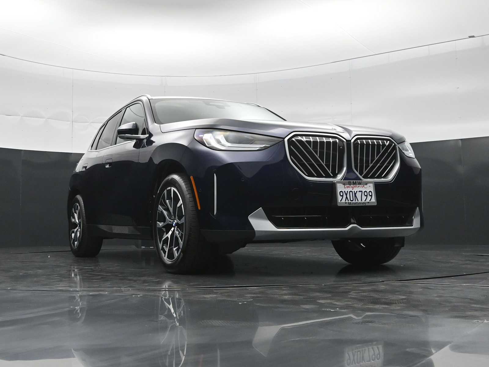 2026 BMW X3 30 - Photo 33