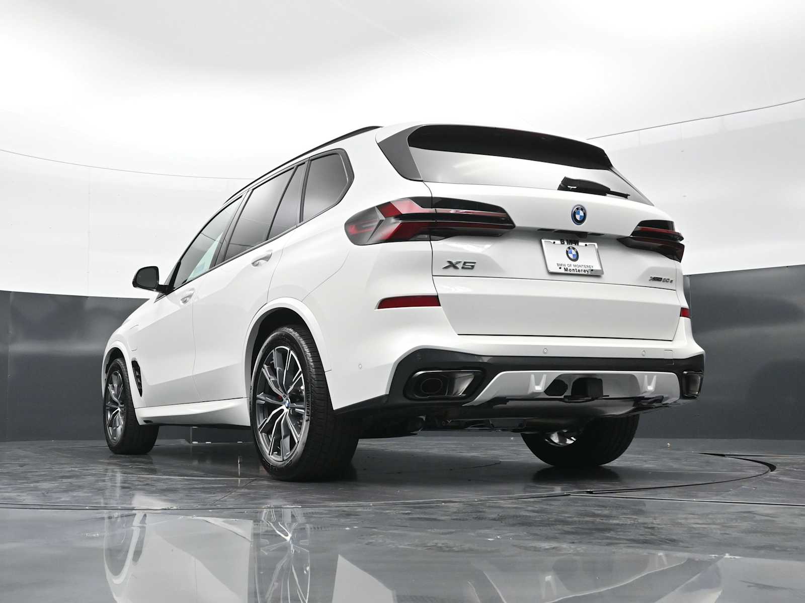 Thumbnail: 2026 BMW X5 - 31