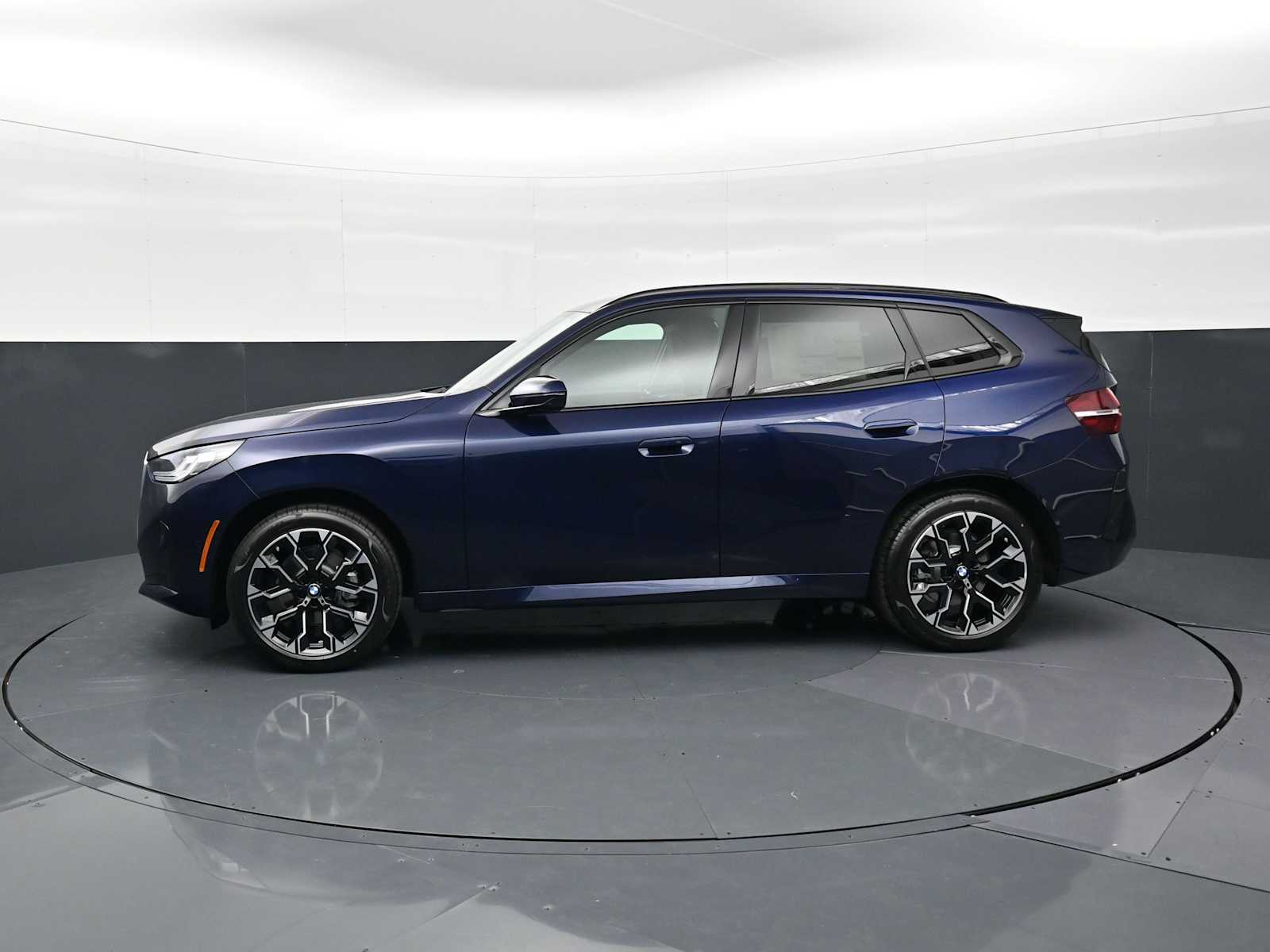 Thumbnail: 2026 BMW X3 - 8