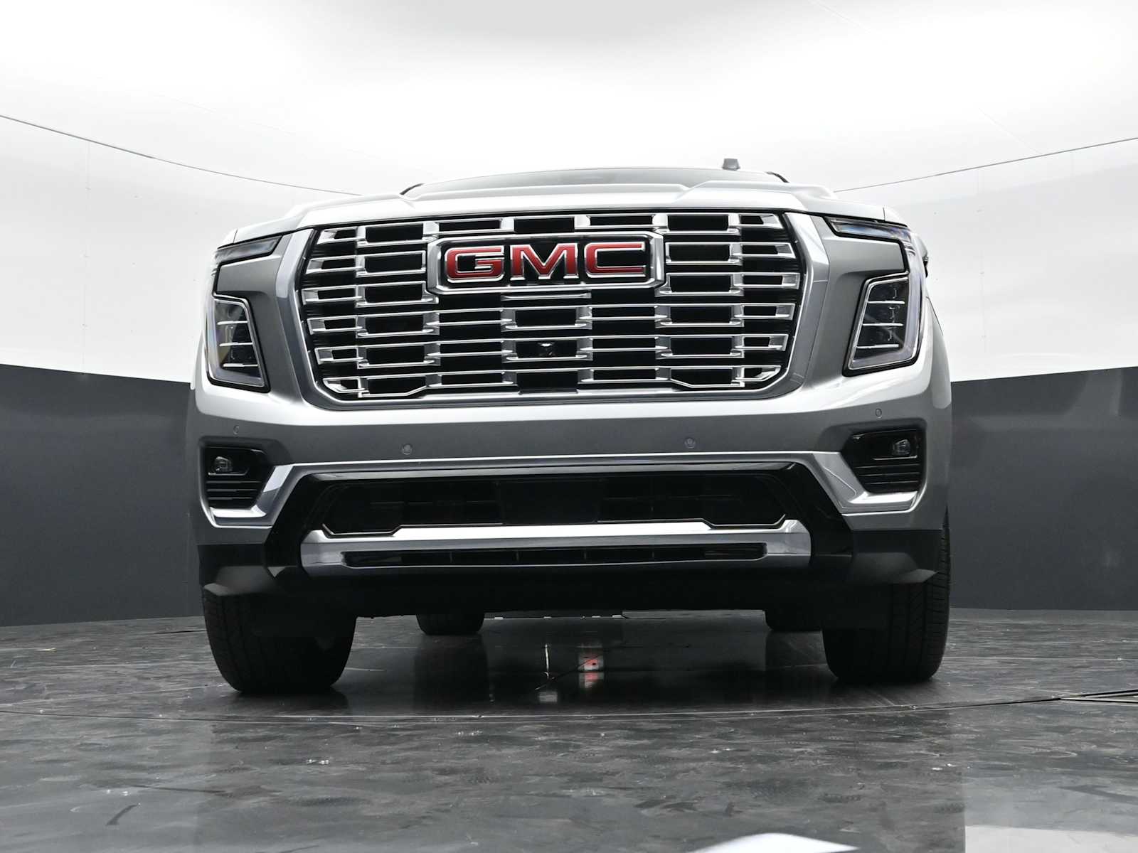 Thumbnail: 2025 GMC Yukon - 26