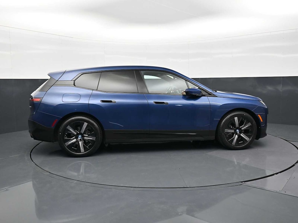 Certified 2023 BMW iX xDrive50 SUV