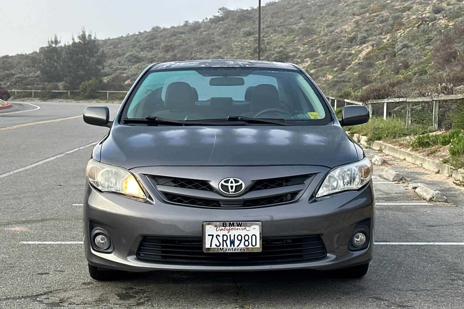 Thumbnail: 2011 Toyota Corolla - 10