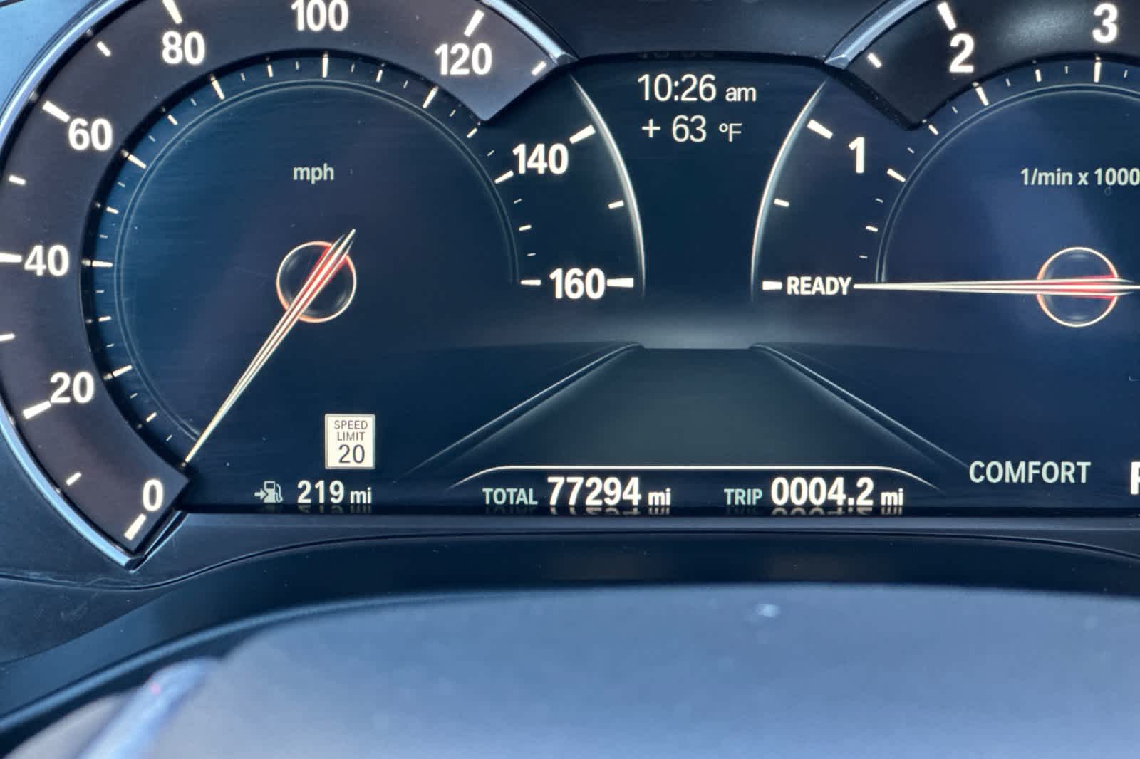 Thumbnail: 2019 BMW X3 - 30