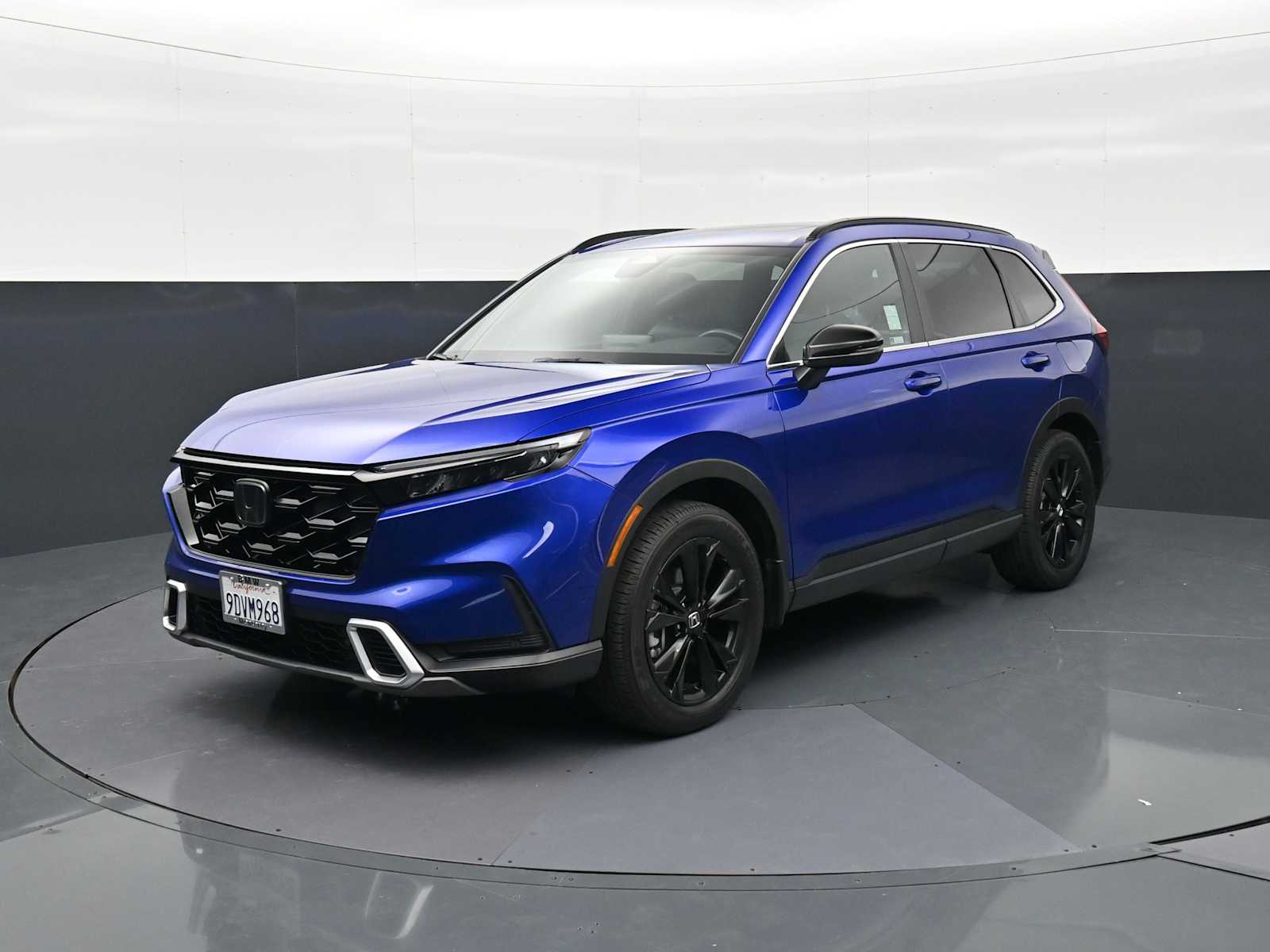 2023 Honda CR-V Hybrid Sport Touring AWD's photo