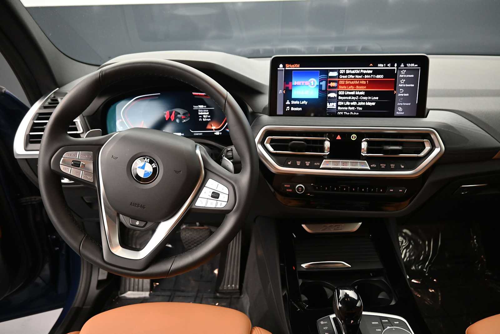 2024 BMW X3 30i - Photo 15