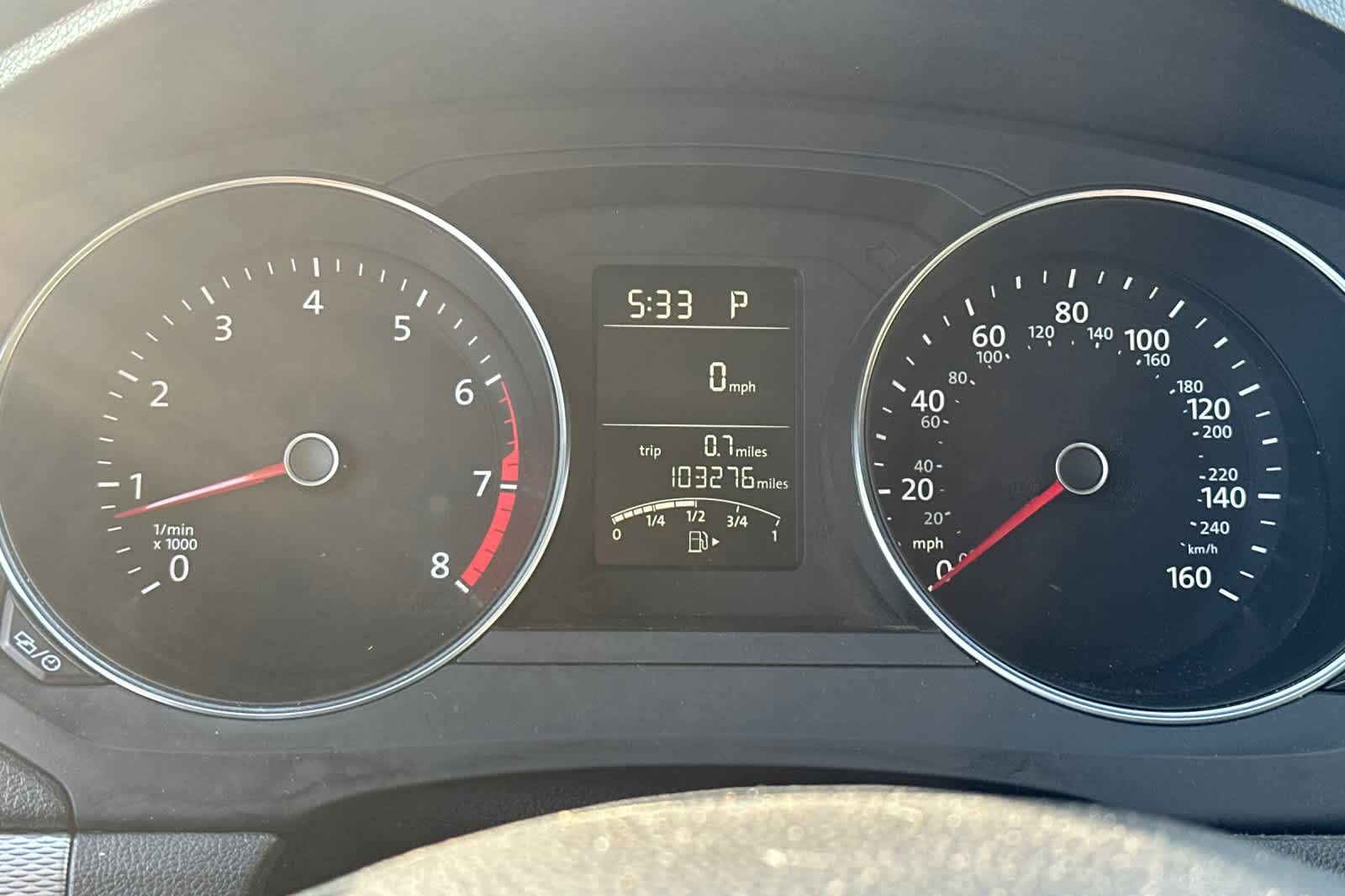 Thumbnail: 2015 Volkswagen Jetta - 26