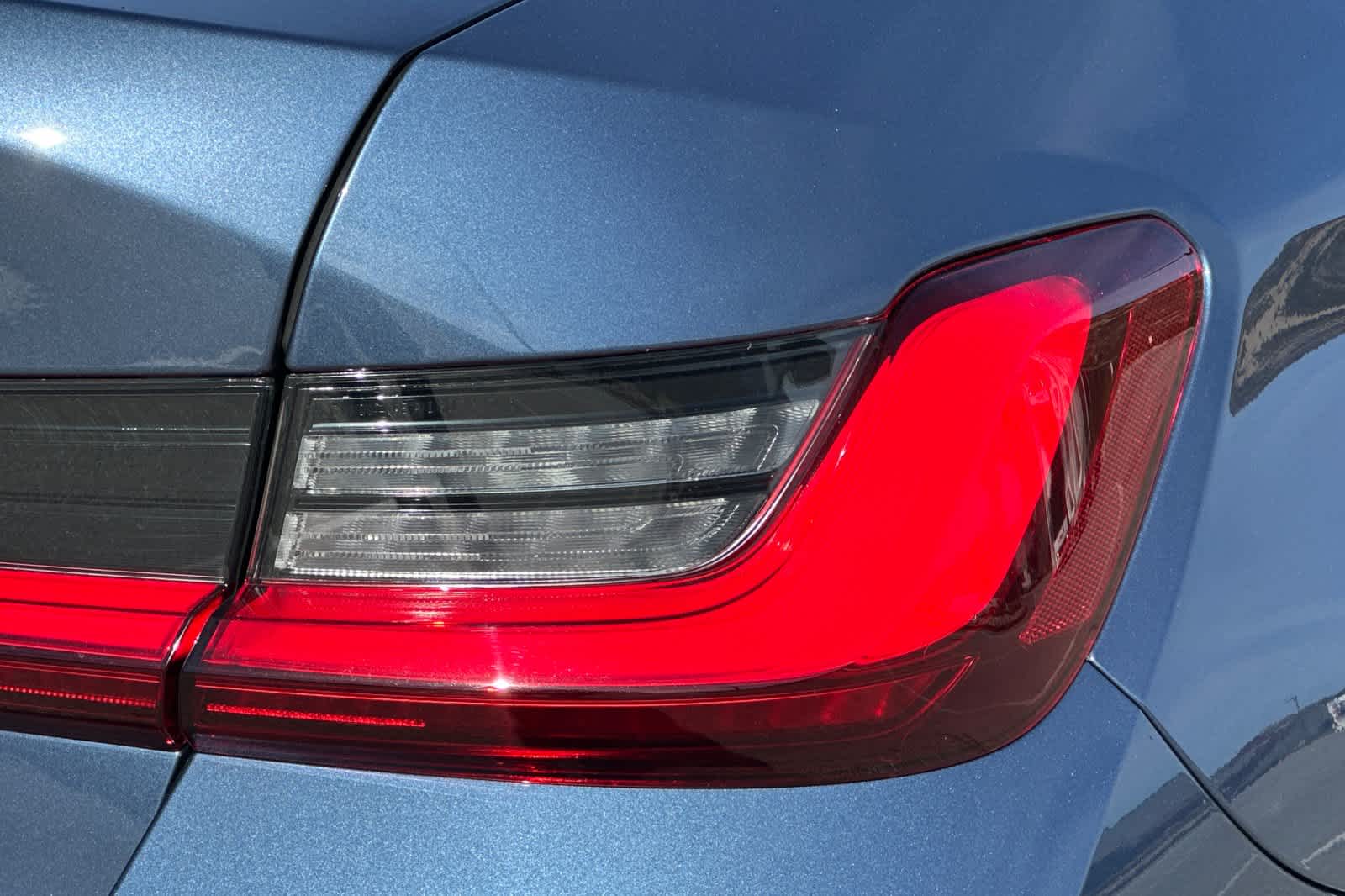 Thumbnail: 2026 BMW 3 Series - 33