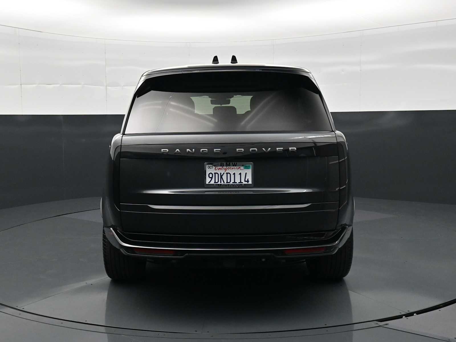 2023 Land Rover Range Rover SE - Photo 6