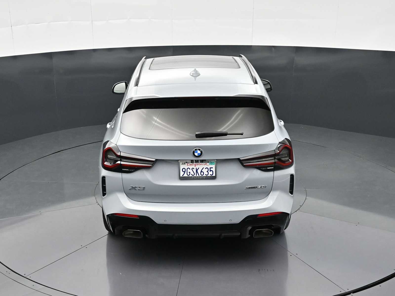 Thumbnail: 2023 BMW X3 - 21