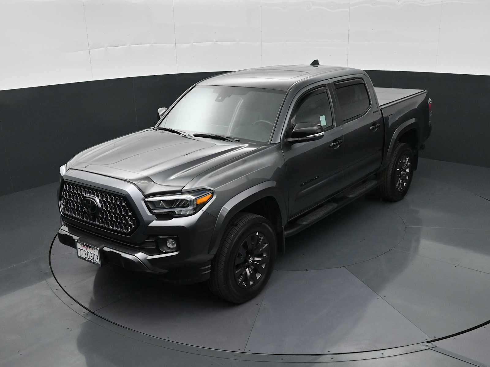 2021 Toyota Tacoma Limited - Photo 17