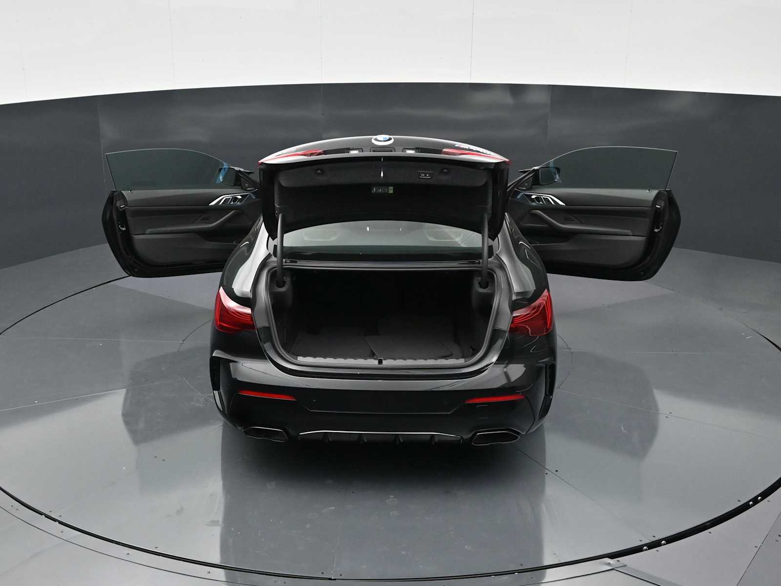 Thumbnail: 2026 BMW 4 Series - 34