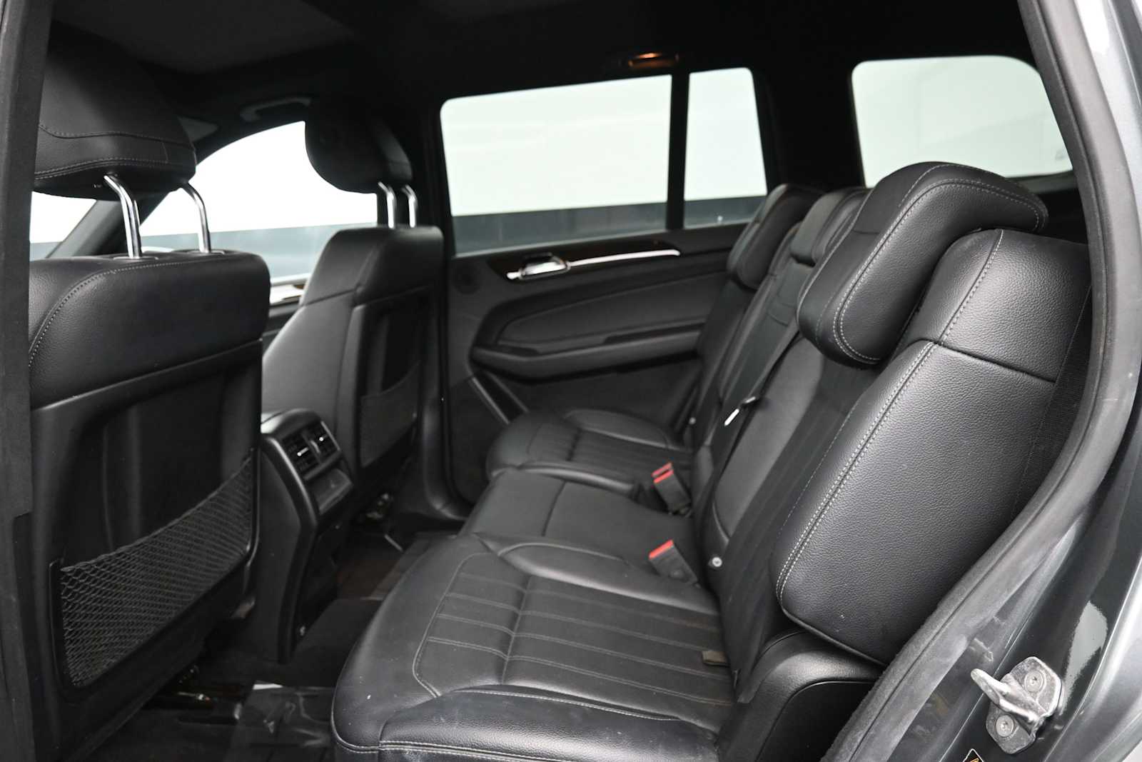 2019 Mercedes-Benz GLS-Class GLS450 - Photo 13