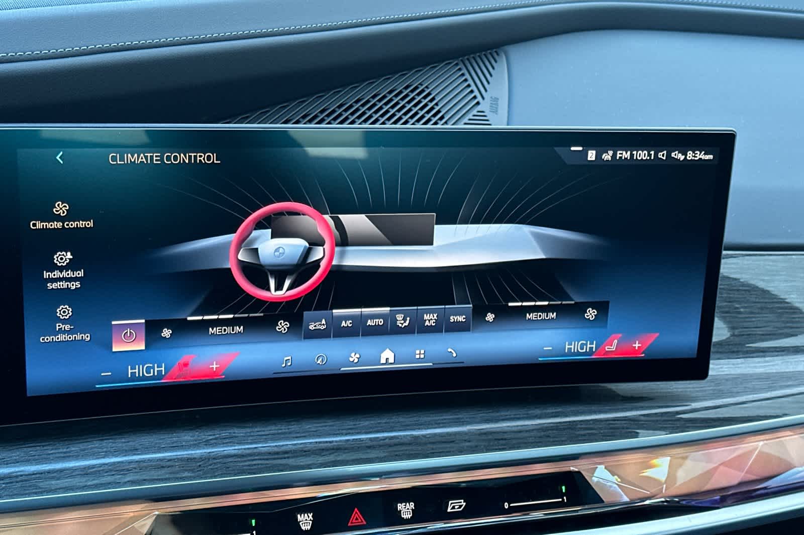 Thumbnail: 2025 BMW i7 - 23
