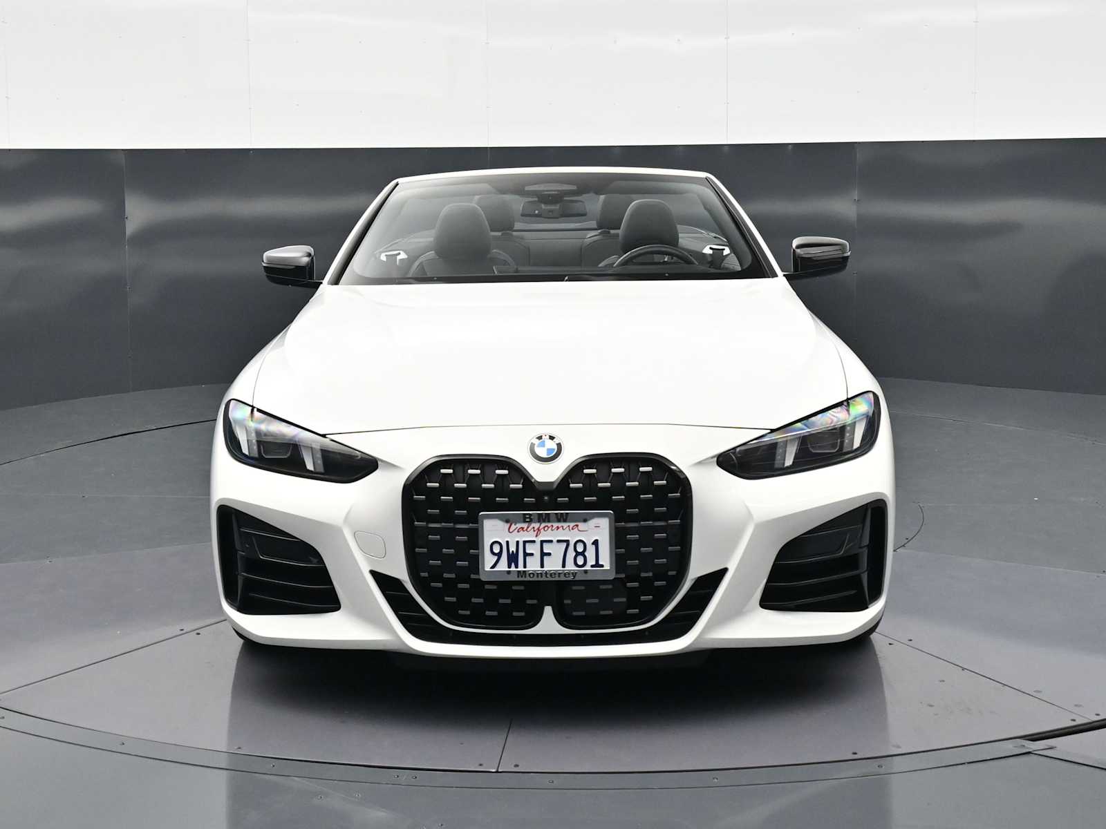 2025 BMW 4 Series 430i - Photo 6