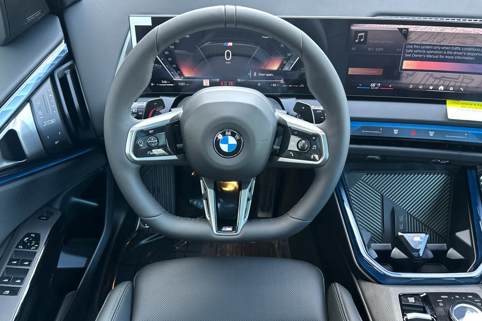 Thumbnail: 2026 BMW X3 - 15