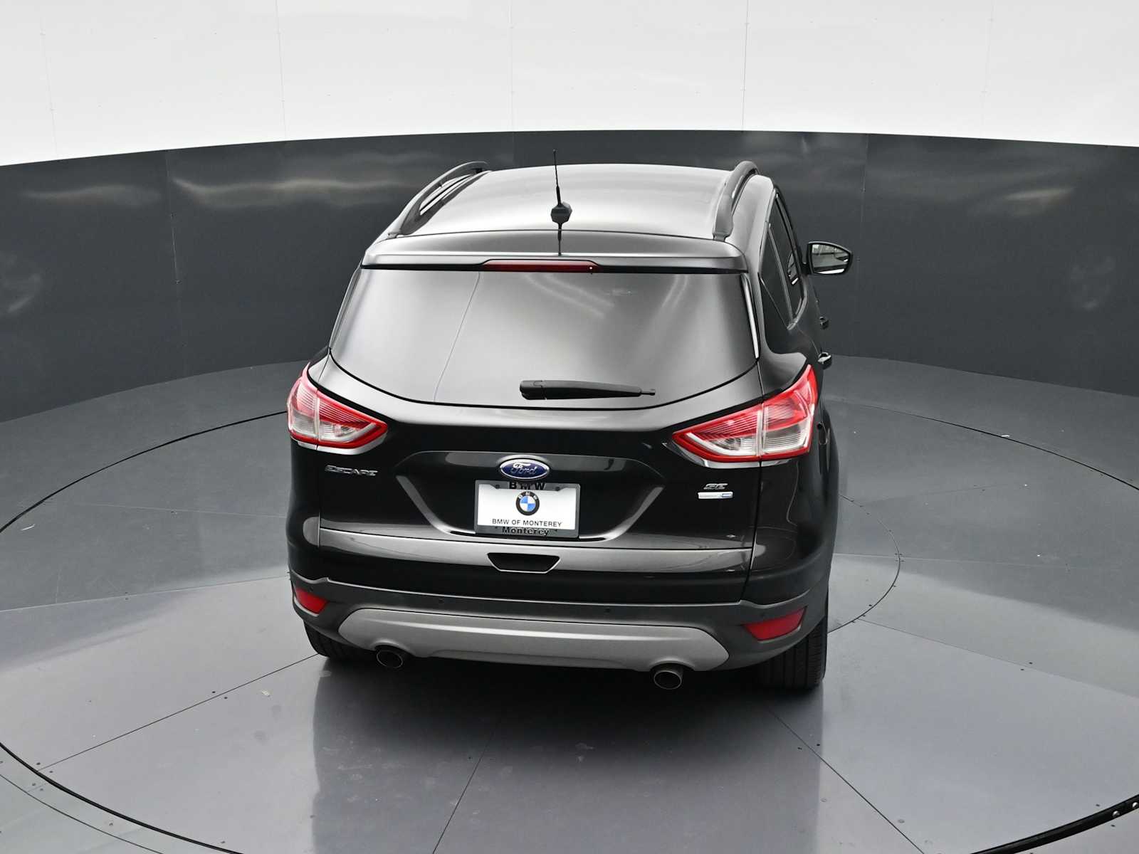Thumbnail: 2014 Ford Escape - 21