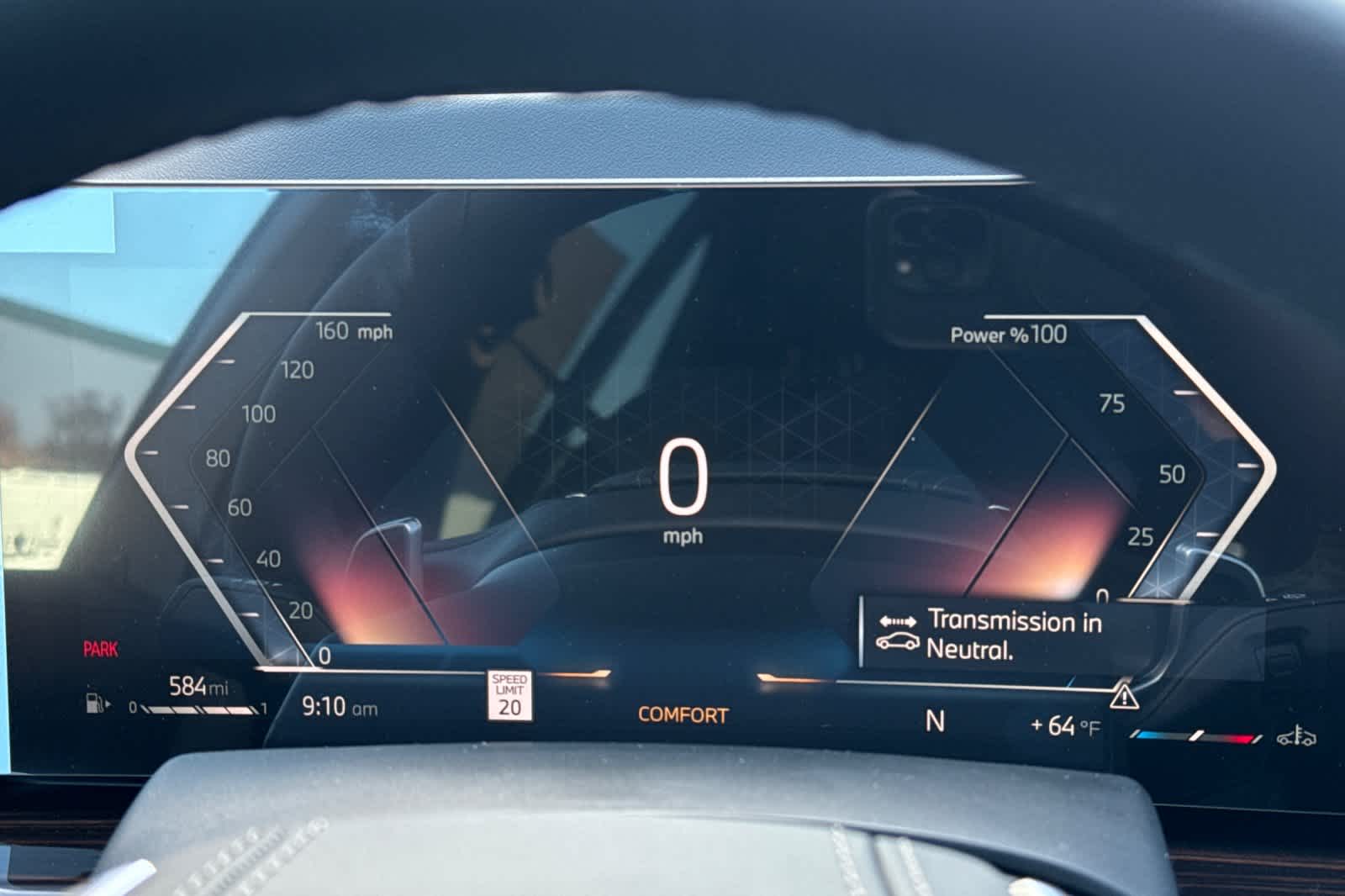 Thumbnail: 2026 BMW X5 - 27