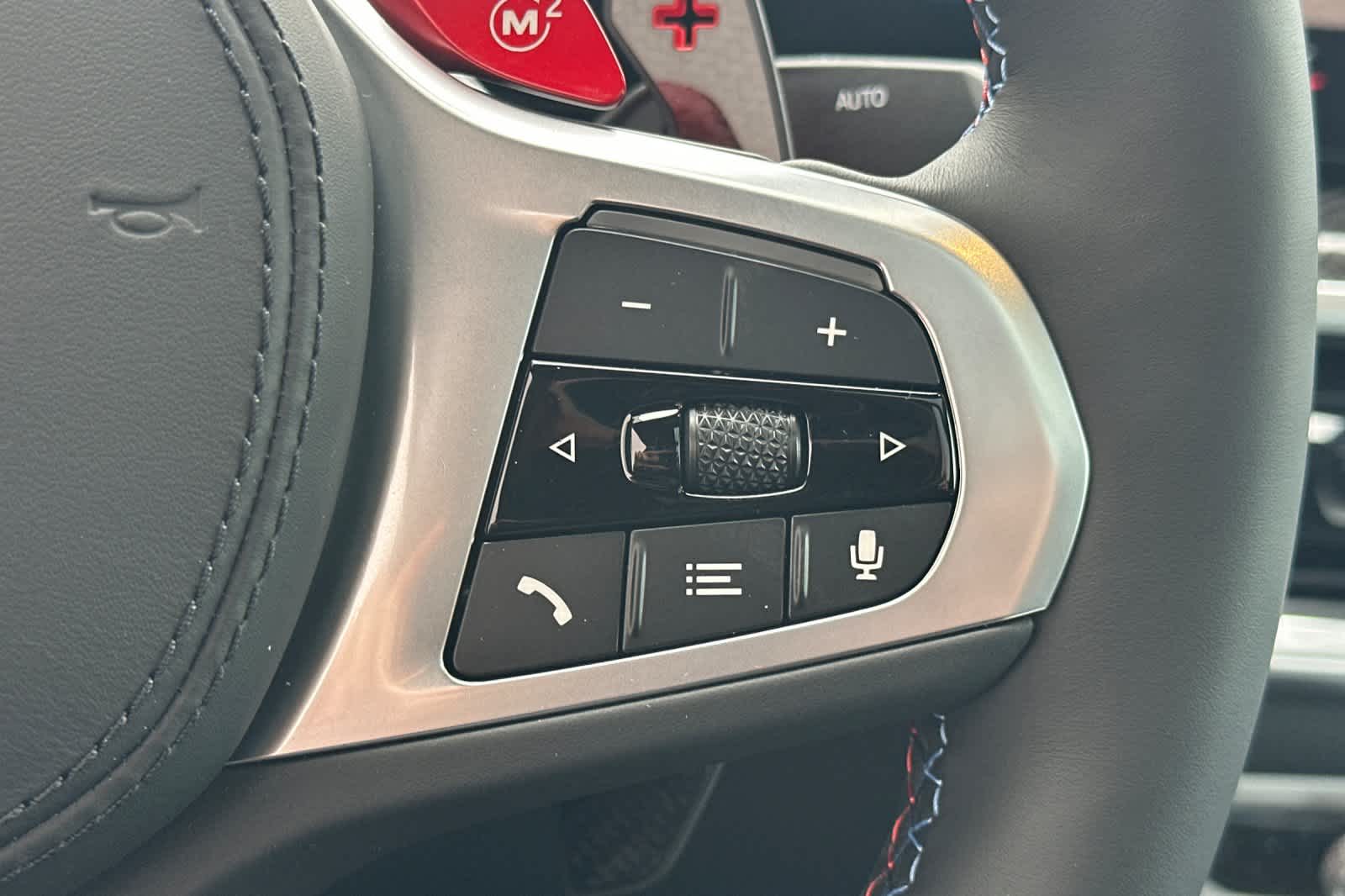 Thumbnail: 2026 BMW X6 - 30