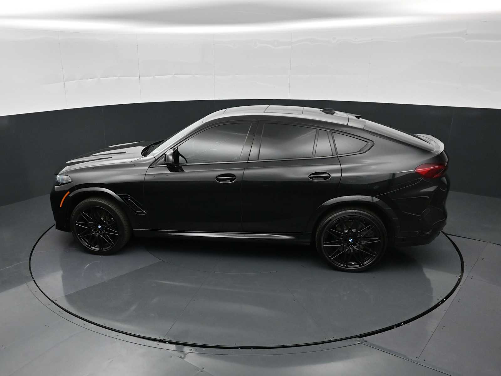 2024 BMW X6 M Base - Photo 38
