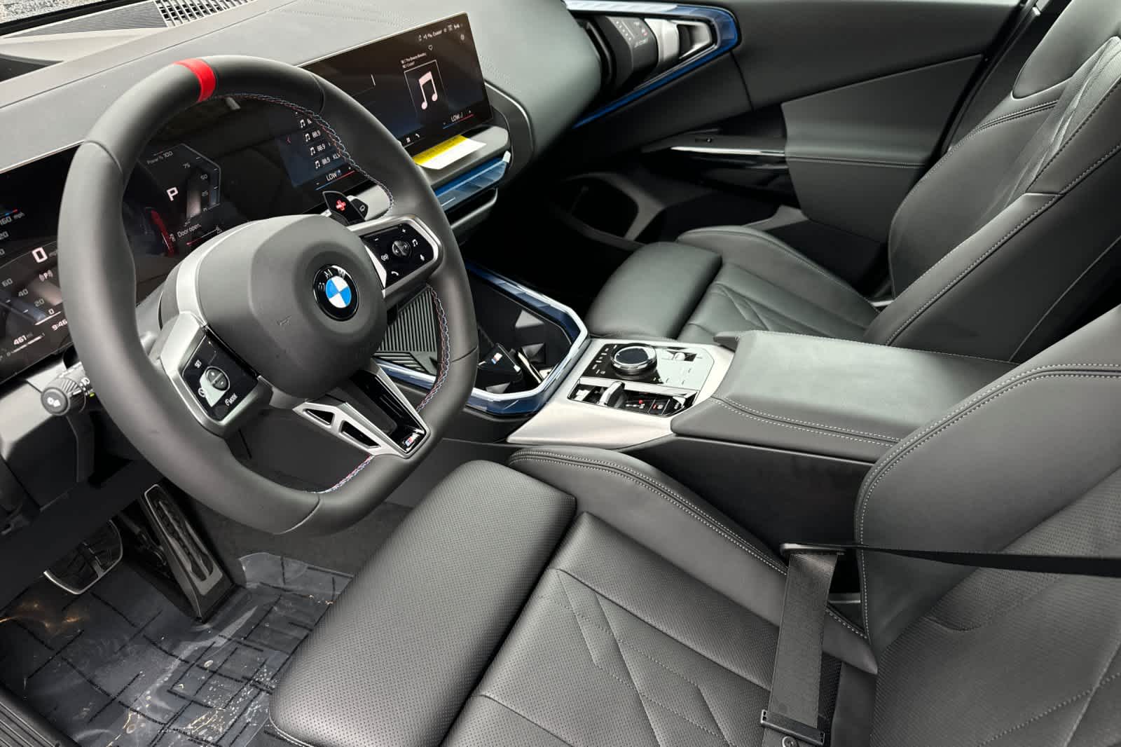 Thumbnail: 2026 BMW X3 - 12