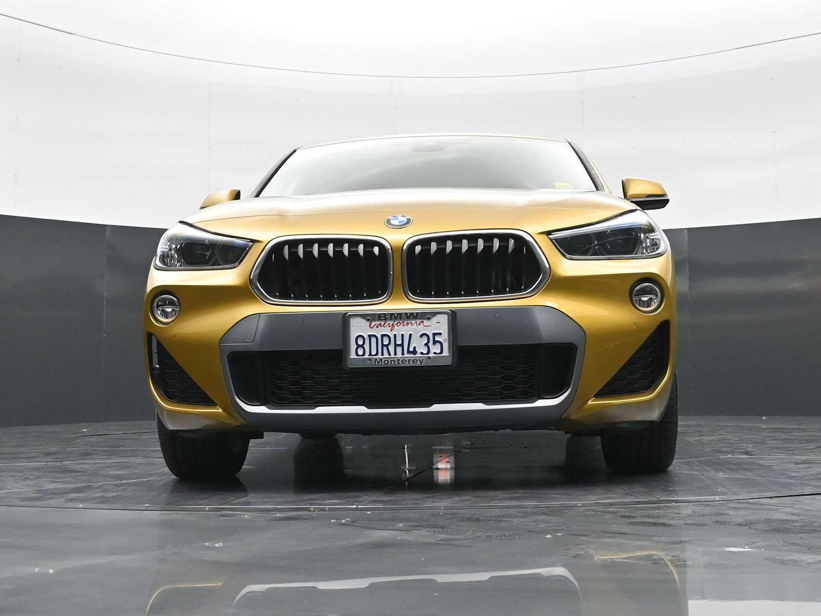 2018 BMW X2 28i - Photo 26