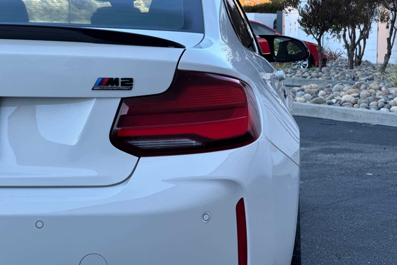 Thumbnail: 2021 BMW M2 - 33