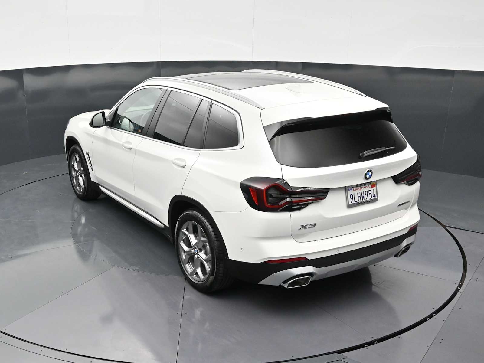 2024 BMW X3 30i - Photo 23