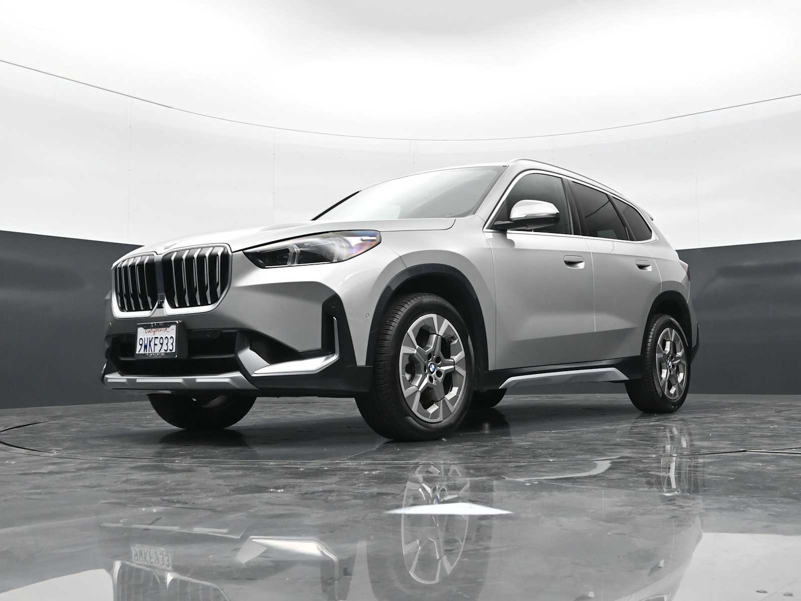 2026 BMW X1 28i - Photo 24