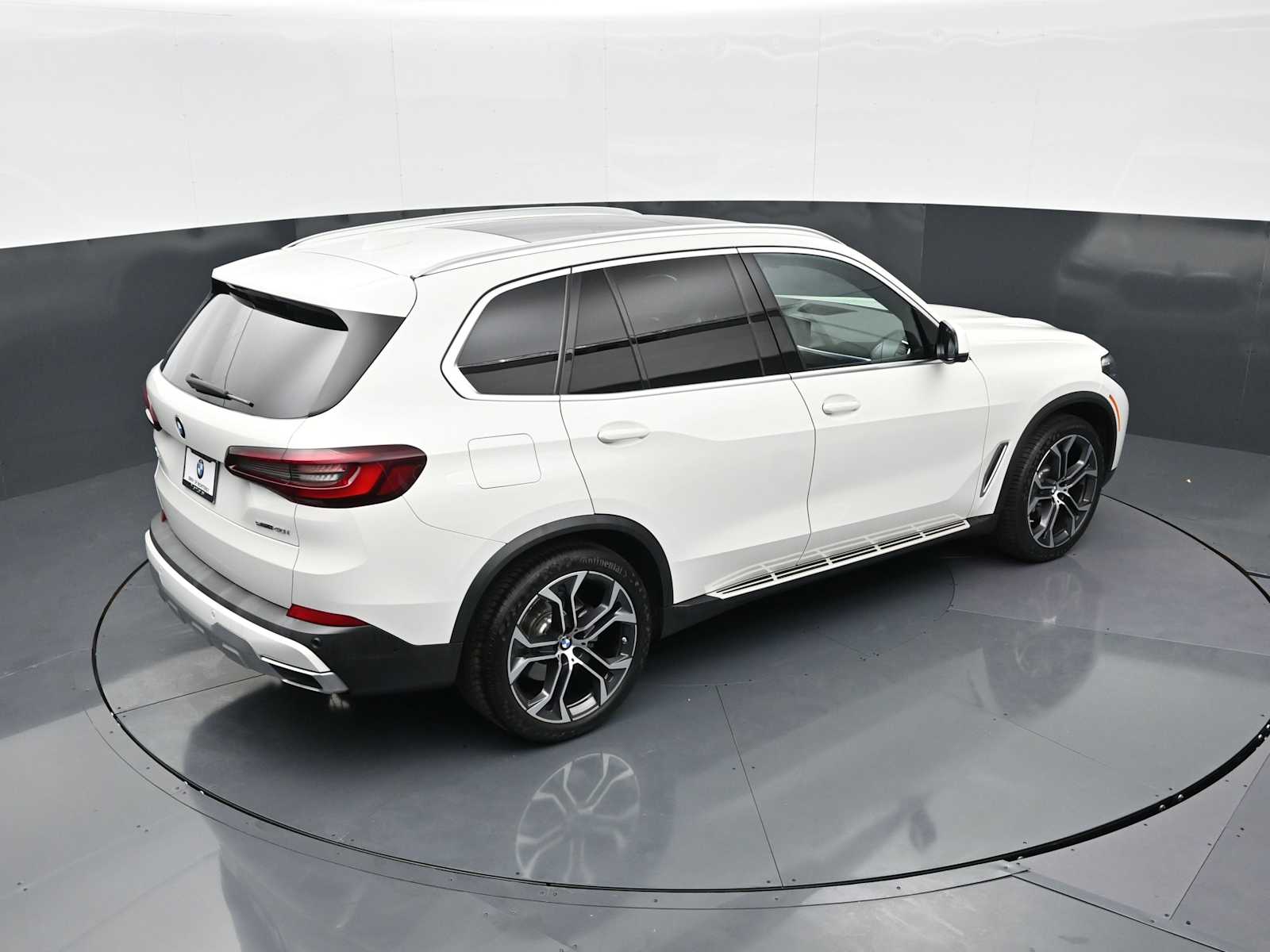 2022 BMW X5 40i - Photo 21